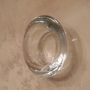 Tealight Vase
